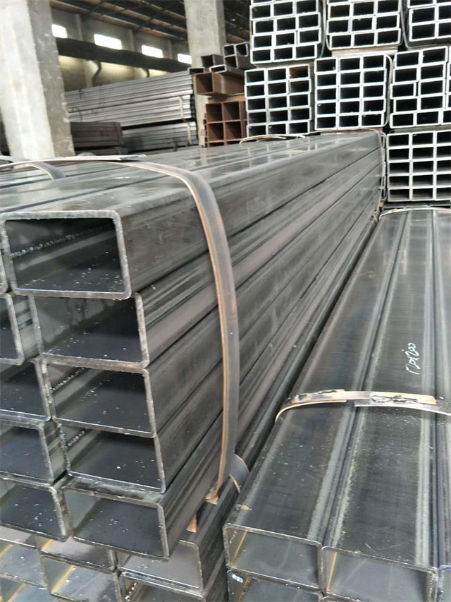 建筑钢结构全州全州全州镀锌矩形管 Q355B 适用场景 建筑钢结构全州全州全州镀锌矩形管 Q355B 适用场景